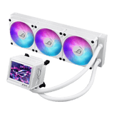 Asus ROG Ryujin III 360 ARGB Extreme White Edition 90RC0132-M0EAY0 - ESP-Tech