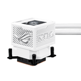 Asus ROG Ryujin III 360 ARGB Extreme White Edition 90RC0132-M0EAY0 - ESP-Tech