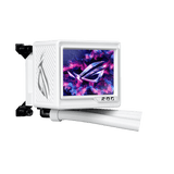 Asus ROG Ryujin III 360 ARGB Extreme White Edition 90RC0132-M0EAY0 - ESP-Tech