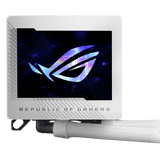 Asus ROG Ryujin III 360 ARGB White Edition 90RC00L2-M0UAY0 - ESP-Tech