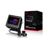 Asus ROG Ryujin III WB 90RC00V0-M0UAY0 - ESP-Tech