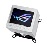 Asus ROG Ryujin III WB White Edition 90RC00V2-M0UAY0 - ESP-Tech