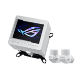 Asus ROG Ryujin III WB White Edition 90RC00V2-M0UAY0 - ESP-Tech
