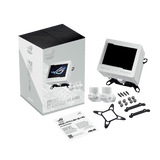 Asus ROG Ryujin III WB White Edition 90RC00V2-M0UAY0 - ESP-Tech