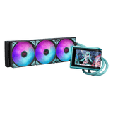 Asus ROG Ryuo IV 360 ARGB Hatsune Miku Edition 90RC01P1-B0EAY0 - ESP-Tech