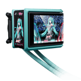 Asus ROG Ryuo IV 360 ARGB Hatsune Miku Edition 90RC01P1-B0EAY0 - ESP-Tech