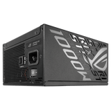 Asus ROG Strix 1000W Platinum ATX 3.1 - 1000W - 80 Plus Platinum 90YE00W1-B0NA00 - ESP-Tech