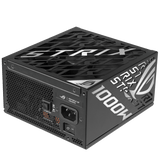 Asus ROG Strix 1000W Platinum ATX 3.1 - 1000W - 80 Plus Platinum 90YE00W1-B0NA00 - ESP-Tech
