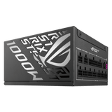 Asus ROG Strix 1000W Platinum ATX 3.1 - 1000W - 80 Plus Platinum 90YE00W1-B0NA00 - ESP-Tech