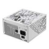 Asus ROG Strix 1000W Platinum White ATX 3.1 - 1000W - 80 Plus Platinum 90YE00W4-B0NA00 - ESP-Tech