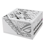 Asus ROG Strix 1000W Platinum White ATX 3.1 - 1000W - 80 Plus Platinum 90YE00W4-B0NA00 - ESP-Tech