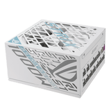 Asus ROG Strix 1000W Platinum White ATX 3.1 - 1000W - 80 Plus Platinum 90YE00W4-B0NA00 - ESP-Tech