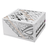Asus ROG Strix 1000W Platinum White ATX 3.1 - 1000W - 80 Plus Platinum 90YE00W4-B0NA00 - ESP-Tech
