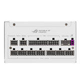 Asus ROG Strix 1000W Platinum White ATX 3.1 - 1000W - 80 Plus Platinum 90YE00W4-B0NA00 - ESP-Tech