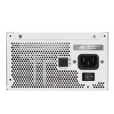 Asus ROG Strix 1000W Platinum White ATX 3.1 - 1000W - 80 Plus Platinum 90YE00W4-B0NA00 - ESP-Tech