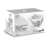 Asus ROG Strix 1000W Platinum White ATX 3.1 - 1000W - 80 Plus Platinum 90YE00W4-B0NA00 - ESP-Tech