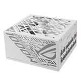 Asus ROG Strix 1000W Platinum White ATX 3.1 - 1000W - 80 Plus Platinum 90YE00W4-B0NA00 - ESP-Tech