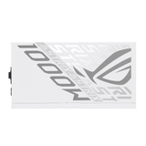 Asus ROG Strix 1000W Platinum White ATX 3.1 - 1000W - 80 Plus Platinum 90YE00W4-B0NA00 - ESP-Tech