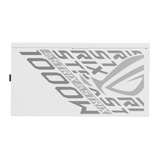 Asus ROG Strix 1000W Platinum White ATX 3.1 - 1000W - 80 Plus Platinum 90YE00W4-B0NA00 - ESP-Tech