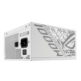 Asus ROG Strix 1000W Platinum White ATX 3.1 - 1000W - 80 Plus Platinum 90YE00W4-B0NA00 - ESP-Tech