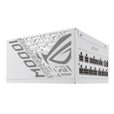 Asus ROG Strix 1000W Platinum White ATX 3.1 - 1000W - 80 Plus Platinum 90YE00W4-B0NA00 - ESP-Tech