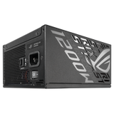 Asus ROG Strix 1200W Platinum ATX 3.1 - 1200W - 80 Plus Platinum 90YE00W0-B0NA00 - ESP-Tech