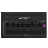 Asus ROG Strix 1200W Platinum ATX 3.1 - 1200W - 80 Plus Platinum 90YE00W0-B0NA00 - ESP-Tech