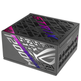 Asus ROG Strix 1200W Platinum ATX 3.1 - 1200W - 80 Plus Platinum 90YE00W0-B0NA00 - ESP-Tech