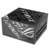 Asus ROG Strix 1200W Platinum ATX 3.1 - 1200W - 80 Plus Platinum 90YE00W0-B0NA00 - ESP-Tech
