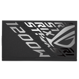 Asus ROG Strix 1200W Platinum ATX 3.1 - 1200W - 80 Plus Platinum 90YE00W0-B0NA00 - ESP-Tech