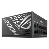 Asus ROG Strix 1200W Platinum ATX 3.1 - 1200W - 80 Plus Platinum 90YE00W0-B0NA00 - ESP-Tech