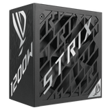 Asus ROG Strix 1200W Platinum ATX 3.1 - 1200W - 80 Plus Platinum 90YE00W0-B0NA00 - ESP-Tech