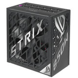Asus ROG Strix 850W Platinum ATX 3.1 - 850W - 80 Plus Platinum 90YE00W2-B0NA00 - ESP-Tech