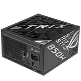 Asus ROG Strix 850W Platinum ATX 3.1 - 850W - 80 Plus Platinum 90YE00W2-B0NA00 - ESP-Tech