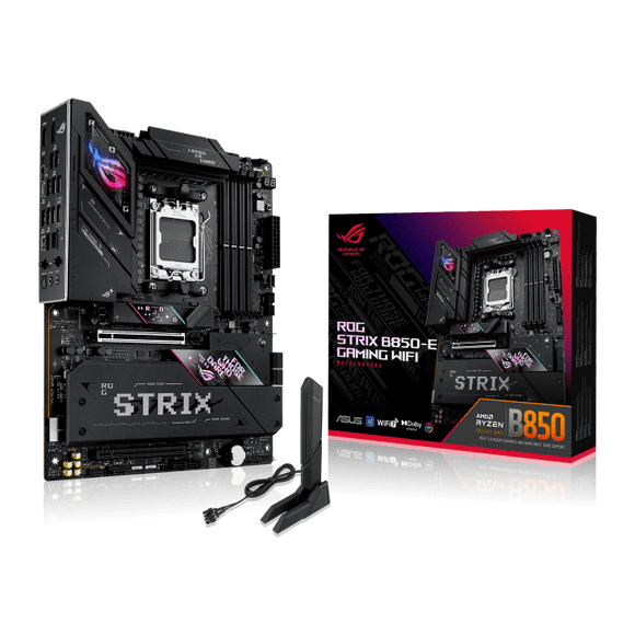 Asus ROG Strix B850-E Gaming Wifi 90MB1J60-M0EAY0 - ESP-Tech