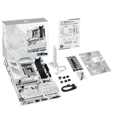 Asus ROG Strix B860-A Gaming Wifi 90MB1JI0-M0EAY0 - ESP-Tech