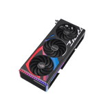 ASUS ROG STIX GEFORCE® RTX 4070 Ti Super O16G GDDR6X Gaming