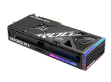 ASUS ROG STIX GEFORCE® RTX 4070 Ti Super O16G GDDR6X Gaming