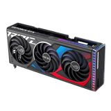 Asus ROG Strix GeForce® RTX 4070 Ti Super O16G Gaming GDDR6X 90YV0KG0-M0NA00 - ESP-Tech