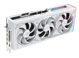 ASUS ROG STIX GEFORCE® RTX 4090 24G Gaming Gddr6x White Edition