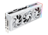 Asus Rog Stix Geforce® RTX 4090 24G Gaming GDDR6X White Edition