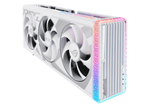 Asus Rog Stix Geforce® RTX 4090 24G Gaming GDDR6X White Edition