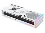 Asus Rog Stix GeForce® RTX 4090 O24G GDDR6X WHTE Edition