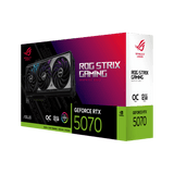 Asus ROG Strix GeForce RTX™ 5070 O12G Gaming