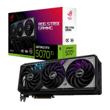 Asus ROG Strix GeForce RTX™ 5070 Ti O16G Gaming