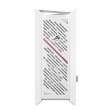 Asus ROG Strix GX601S Helios II White Edition - E-ATX 90DC00W3-B39000 - ESP-Tech