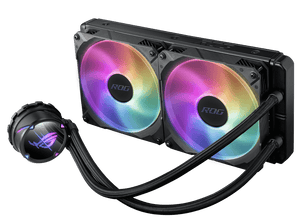 Asus ROG Strix LC II 280 ARGB V2 90RC00C1-M0UAY1 - ESP-Tech