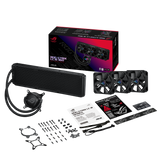 Asus ROG Strix LC III 360 90RC00T0-M0UAY0 - ESP-Tech