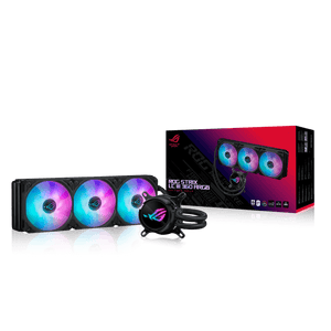 Asus ROG Strix LC III 360 ARGB 90RC00T1-M0UAY0 - ESP-Tech