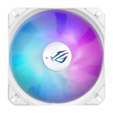 Asus ROG Strix LC III 360 ARGB LCD White Edition 90RC00W2-M0UAY0 - ESP-Tech